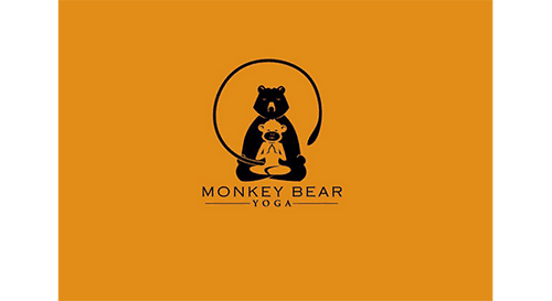 Monkey Bear Yoga (Online)