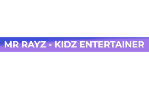 Mr. Rayz Music for Kidz (Online)