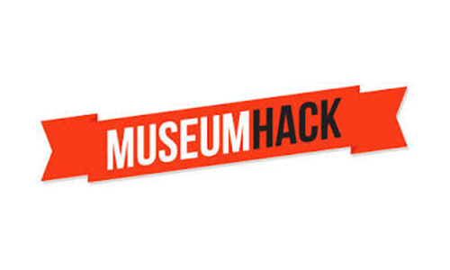 Museum Hack (at American Museum of Natural History)