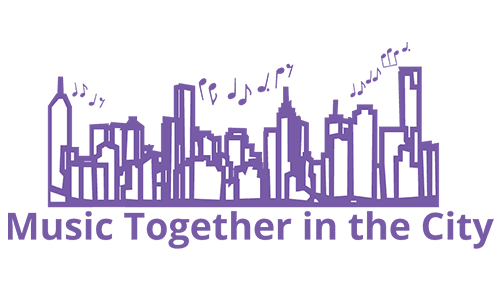 Music Together in the City (at Connect the Dots)