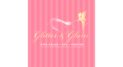 Glitter & Glam Spa - Jersey City