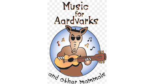 Adam's Aardvarks (at Prospect Park)