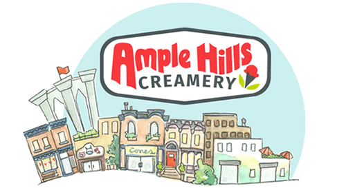 Ample Hills Creamery - Gotham West Market