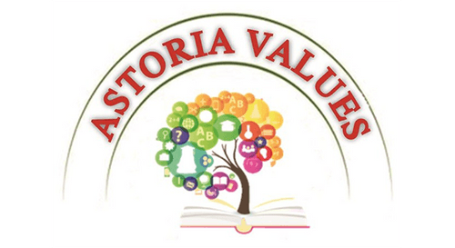 Astoria Values Learning Center