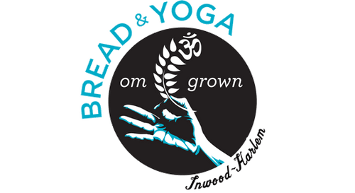 Bread & Yoga - Harlem