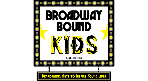Broadway Bound Kids (Online)
