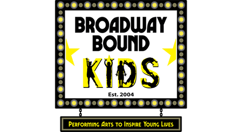 Broadway Bound Kids (at Bridge for Dance)