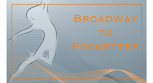 Broadway to Rockettes (at Ripley Grier Studios - 3R)