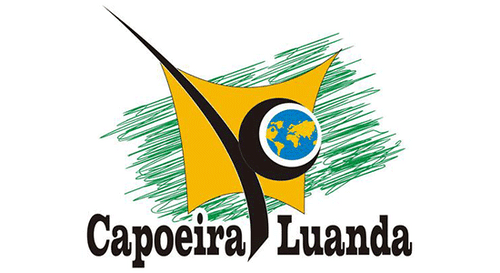 Capoeira Luanda