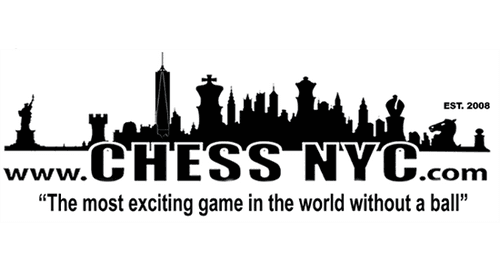 Chess NYC (Online)