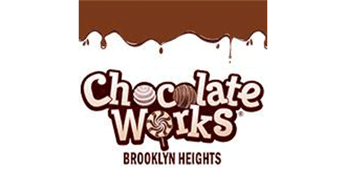 Chocolate Works - Brooklyn Heights