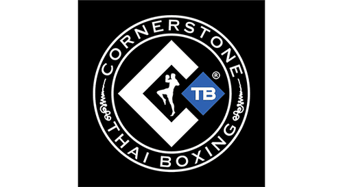 Cornerstone Thai Boxing (Online)