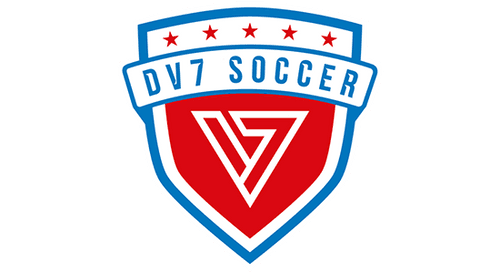 DV7 Soccer Academy (at Upper 90 Soccer Queens)
