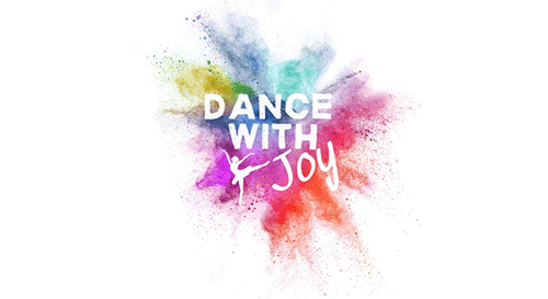 Dance With Joy NYC (Online)