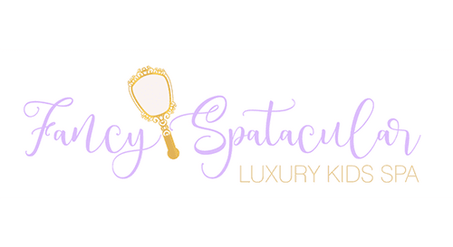 Fancy Spatacular Luxury Kids Spa
