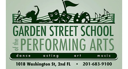 Garden Street School of the Performing Arts (at Local Barre Downtown)