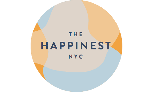 The Happinest NYC