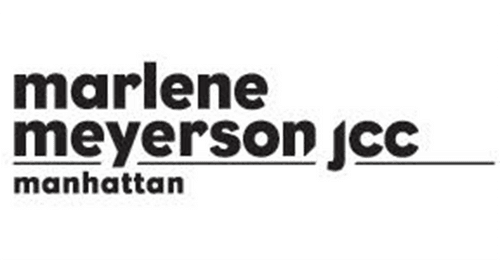 Marlene Meyerson JCC Manhattan