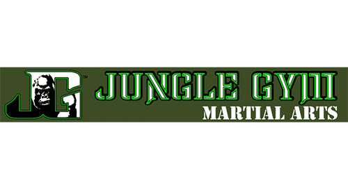 Jungle Gym Martial Arts