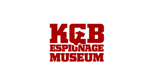 KGB Espionage Museum