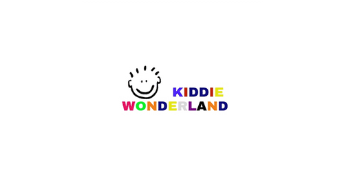 Kiddie Wonderland