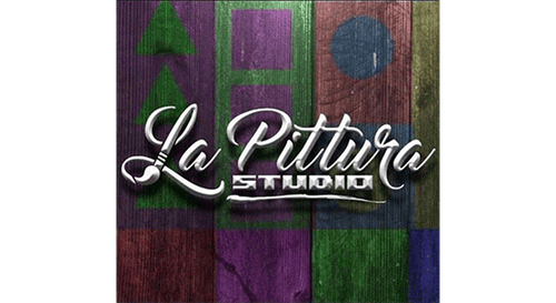 La Pittura Studio - 145 West 26th Street (Online)