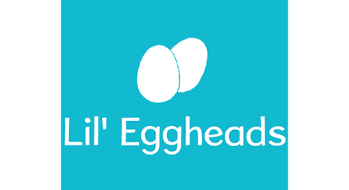 Lil' Eggheads