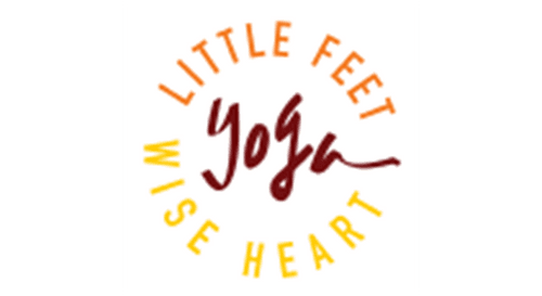 Little Feet Wise Heart Yoga (at Monkey Do! Yoga)