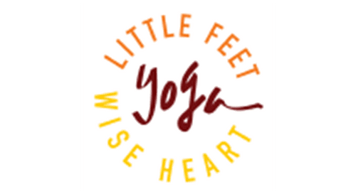 Little Feet Wise Heart Yoga (Online)