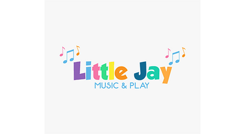 Little Jay Music & Play (at House of Jai Yoga)