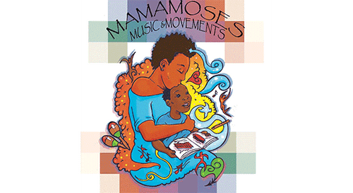 MamaMoses Music & Movement (at Roger Morris Park)