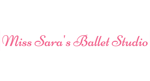Miss Sara's Ballet Studio (Online)