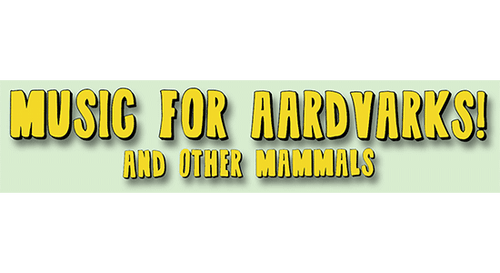Music For Aardvarks Manhattan (at New York Junior League)