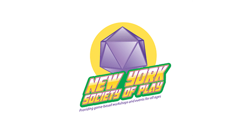 New York Society of Play (at Brooklyn Free School) (Online)