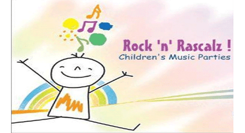 Rock'n'Rascalz (at Ripley Grier Studios)