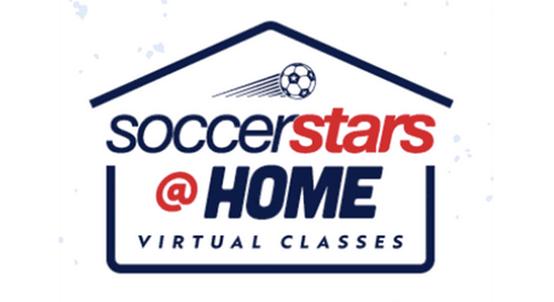 Super Soccer Stars @ Home (Online)