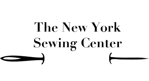 The New York Sewing Center