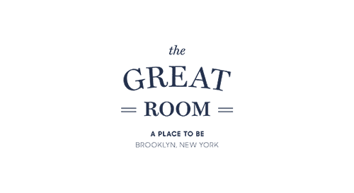 The Great Room (Online)