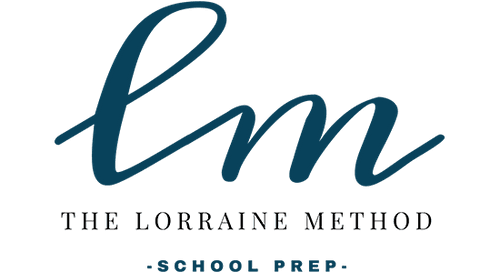 The Lorraine Method (In Your Home)