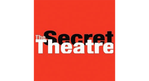 The Secret Theatre