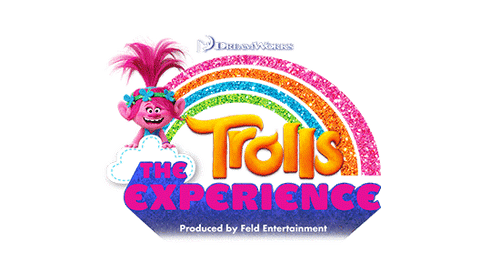 Trolls The Experience