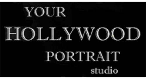 Your Hollywood Portrait Studio