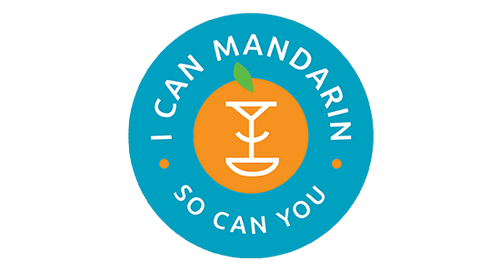 iCanMandarin (Online)