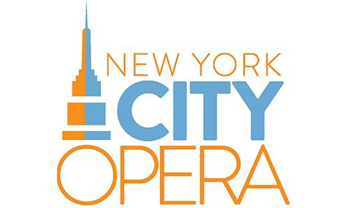 New York City Opera (at Jazz at Lincoln Center)