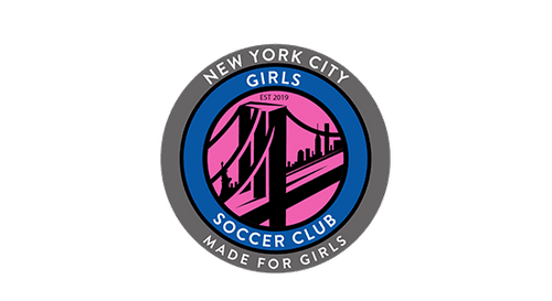 NYC Girls Soccer Club (Online)