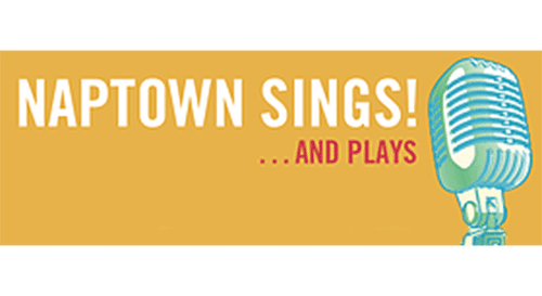 Naptown Sings and Plays! (Online)