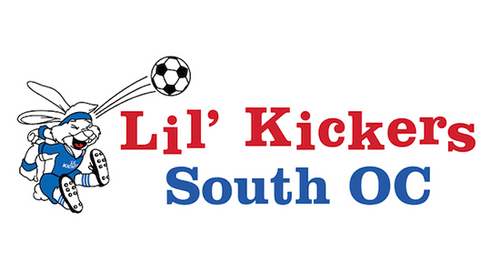 Lil' Kickers - South OC