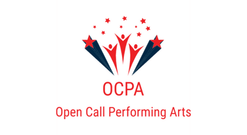 Open Call Performing Arts (Online)