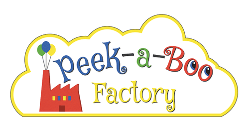 Peek-a-Boo Factory - West Portal