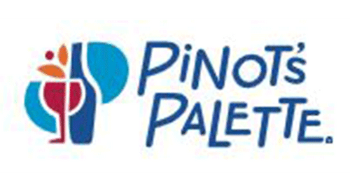 Pinot's Pallet - Naperville (Online)